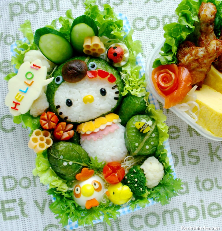 KenhSinhVien-hello-kitty-bento.jpg