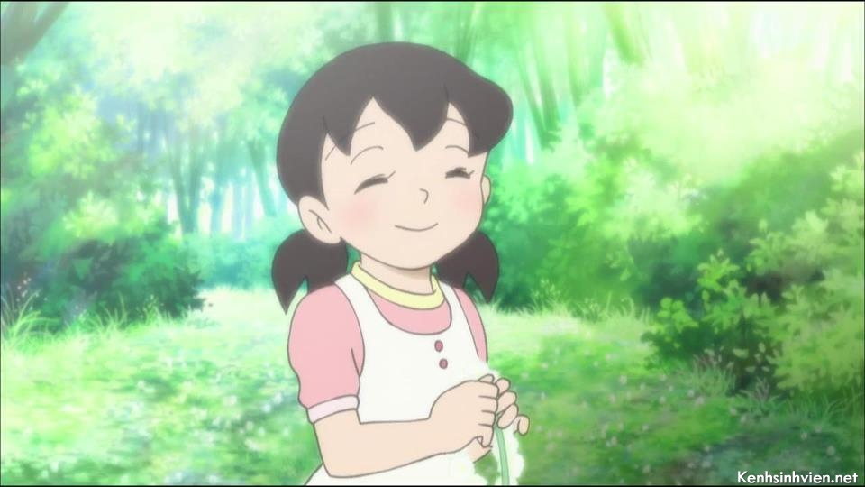 I Am Doremon   Đặc điểm và tính cách của XuKa Minamoto Shizuka Nhật  源みなもと静香しずか Nguyên Tĩnh Hương Minamoto Shizuka là nhân vật nữ chính  trong bộ manga Doraemon Cô bé