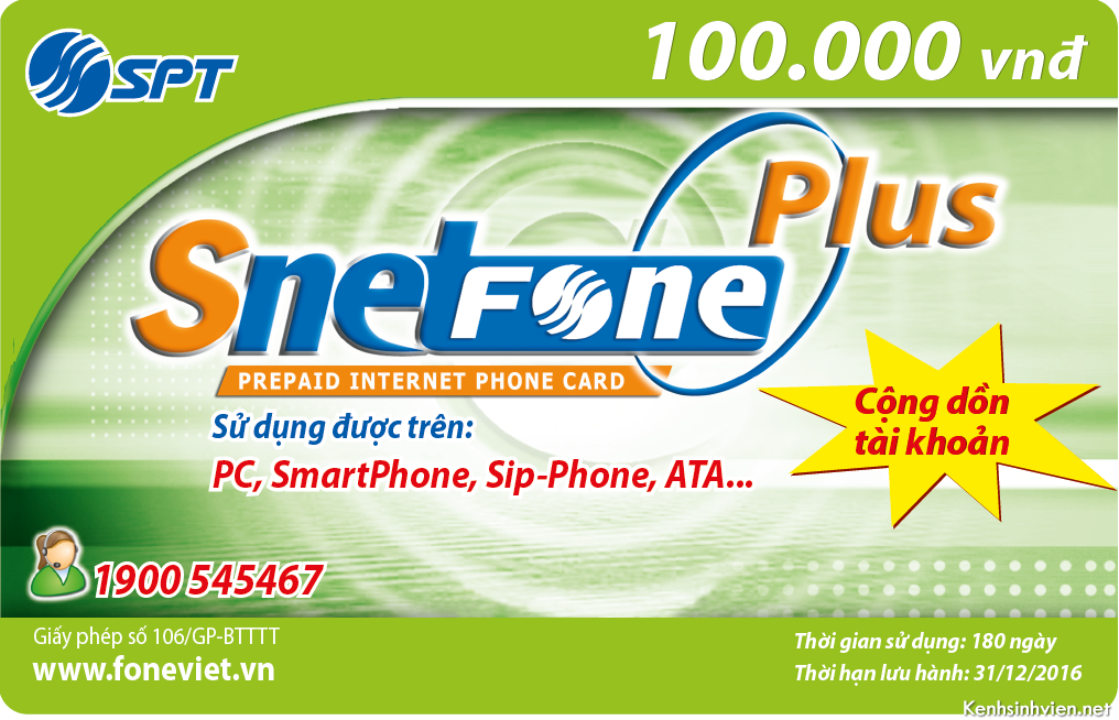 KenhSinhVien-snetfoneplus-100k.png