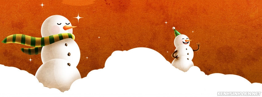 KenhSinhVien-snow-man-with-snow-fb-timeline-cover.jpg