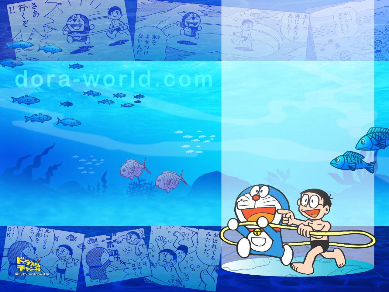 Tổng hợp hình Doraemon mới | Kênh Sinh Viên