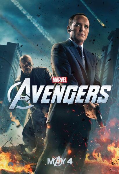 KenhSinhVien.Net-the-avengers-clark-gregg-agent-coulson-poster-411x600.jpg